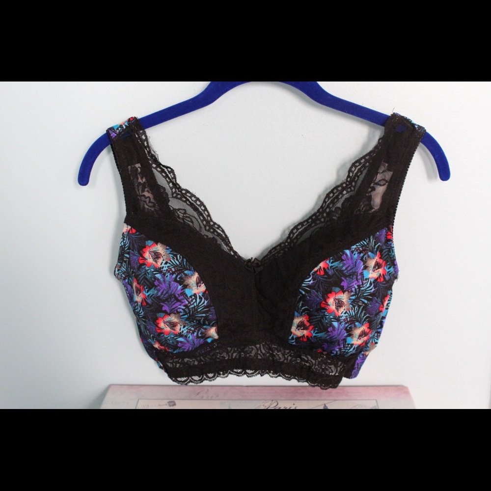 Bra